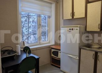 Сдам однокомнатную квартиру, 33 м2, Москва, Матвеевская улица, 28, Матвеевская улица