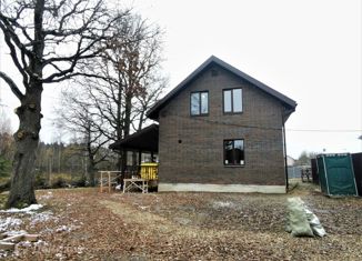 Продам дом, 134 м2, деревня Машино, улица Селиванов Борок