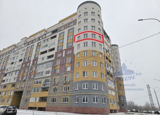 Продажа 4-ком. квартиры, 137 м2, Бор, улица Луначарского, 214
