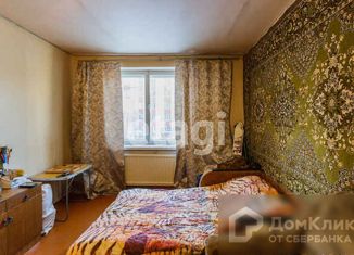 Продается комната, 17.1 м2, Вологда, Воркутинская улица, 7, 5-й микрорайон