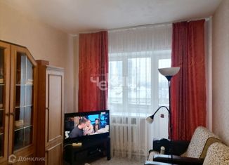 Продажа однокомнатной квартиры, 31.3 м2, Нижний Новгород, Донецкая улица, 4, Донецкая улица