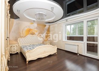 Сдаю в аренду 3-комнатную квартиру, 83 м2, Бердск, Лунная улица, 1