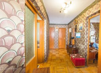 Продается 3-ком. квартира, 68 м2, поселок Тимирязевский, улица Чайковского, 12