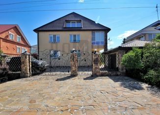 Продается дом, 332 м2, поселок Большой Исток, Исетский переулок, 14