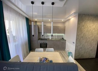 Продам 1-ком. квартиру, 39 м2, Самара, Осетинская улица, 7, жилой район Волгарь