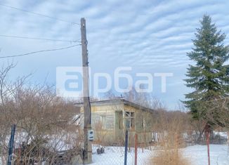 Продается дом, 30 м2, Кострома, Фабричный район, садоводческое товарищество Дубки, 361