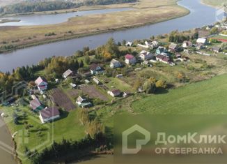 Земельный участок на продажу, 15 сот., деревня Новониколаевское