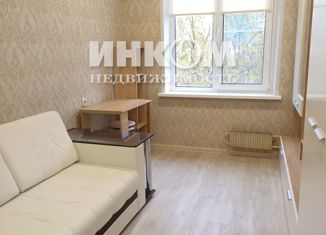 Продам комнату, 60 м2, Москва, Перекопская улица, 34к1, метро Зюзино