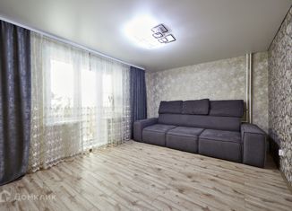 Продаю 3-комнатную квартиру, 68.1 м2, посёлок Рощино, улица Ленина, 1