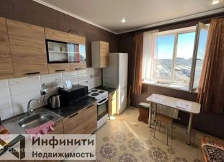 Продам 1-комнатную квартиру, 42.3 м2, Ставрополь, улица Доваторцев, 77к2, микрорайон № 33