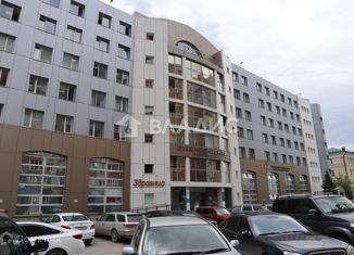 Продается офис, 54 м2, Новосибирск, улица Державина, 28, метро Сибирская