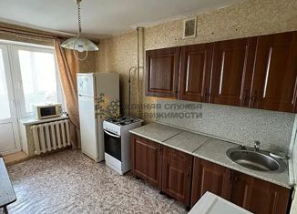 Аренда 2-комнатной квартиры, 54 м2, Уфа, улица Габдуллы Амантая, 6