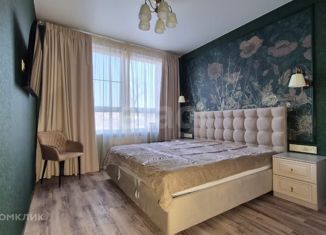 Продается 2-комнатная квартира, 62 м2, Москва, улица Александры Монаховой, 43к2