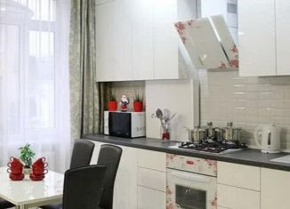 Продается 2-ком. квартира, 50 м2, Краснодар, улица 2-я Пятилетка, 6, улица 2-я Пятилетка