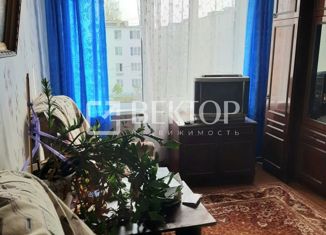 Продам 3-ком. квартиру, 50 м2, Волгореченск, улица имени 50-летия Ленинского Комсомола, 29