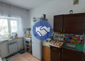 Продам однокомнатную квартиру, 32.8 м2, село Майма, Карьерная улица, 2к1