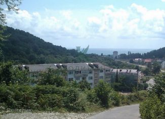 Продажа земельного участка, 550 сот., Сочи, микрорайон Якорная Щель, Череповецкая улица, 2А