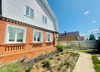 Продаю дом, 122.4 м2, посёлок Новый