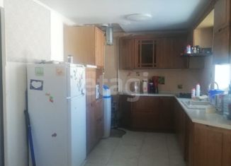 Продам 4-ком. квартиру, 88.7 м2, деревня Афимьино, улица Мира, 3