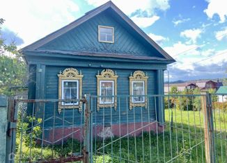 Продается дом, 34.8 м2, посёлок Каменка, Каменская улица, 21