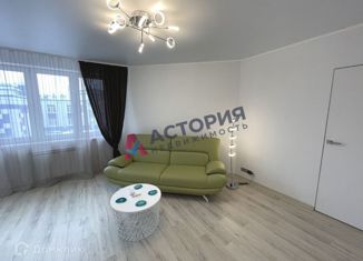 Продаю 2-комнатную квартиру, 58 м2, село Осиновая Гора, 1-й Восточный проезд, 5