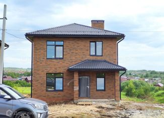 Продажа дома, 139 м2, Казань, Чудесная улица, 16А