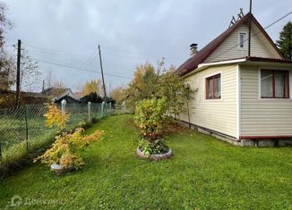 Дом на продажу, 64 м2, посёлок Чална, Шоссейная улица, 70А