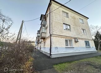 Продажа однокомнатной квартиры, 30 м2, Краснодар, Славянская улица, Славянская улица, 44