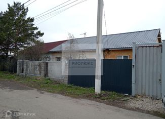 Продам дом, 87.5 м2, Челябинская область, Каслинский переулок, 12