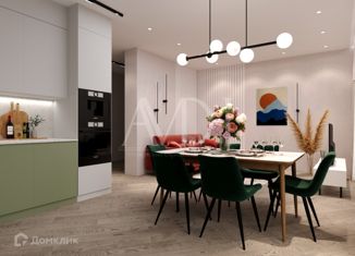 Дом на продажу, 101.3 м2, коттеджный посёлок Наследие