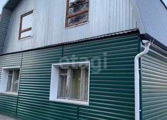 Продам дом, 200 м2, СНТ Строитель, Центральная улица, 57