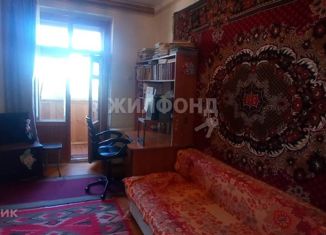 Продаю двухкомнатную квартиру, 42.9 м2, Новосибирск, проспект Дзержинского, 7, метро Берёзовая роща