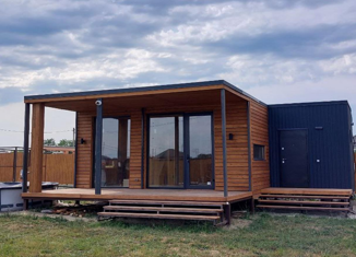 Продам дом, 30 м2, поселок Верхнее Джемете, улица Дмитрия Орехова, 2