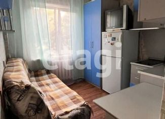 Продается квартира студия, 14 м2, Красноярский край, улица 60 лет Октября, 93