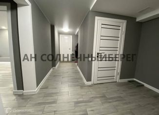 Продам 3-комнатную квартиру, 97.3 м2, поселок городского типа Джубга, улица Строителей, 2