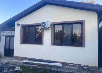 Продажа дома, 73 м2, поселок Южный, Белоглинский переулок, 1