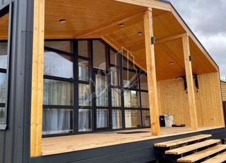 Продажа дома, 90 м2, деревня Колюпаново