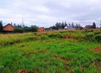 Продажа земельного участка, 9 сот., СНТ Икар, Южная улица