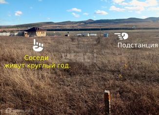 Продаю земельный участок, 11.39 сот., село Севастьяновка, улица Албат