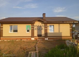 Дом на продажу, 101 м2, деревня Шудья, переулок Айвазовского, 12