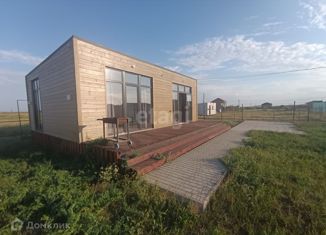 Участок на продажу, 6 сот., СНТ СВТ-3 Акташ, Персиковая улица