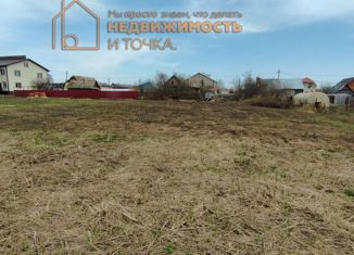 Продаю участок, 15 сот., деревня Марино, Полевая улица, 8