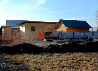 Участок на продажу, 6.5 сот., СНТ Целинное, Калиновая улица