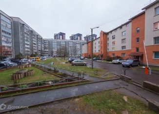 Продается комната, 12 м2, Петрозаводск, Лососинское шоссе, 34к1, район Древлянка-I