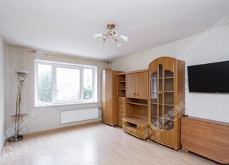 Продается 1-ком. квартира, 42.3 м2, Санкт-Петербург, улица Сикейроса, 11к1, муниципальный округ Сосновское