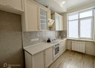 Продается 2-ком. квартира, 53.4 м2, Ростов-на-Дону, улица Евдокимова, 102Бс2