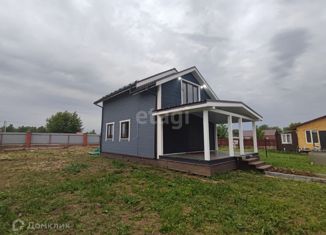 Продается дом, 95 м2, коттеджный посёлок Москва Река