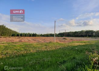 Продается земельный участок, 10.5 сот., посёлок Новосёлки