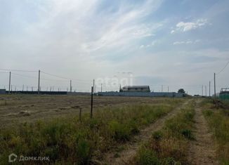 Продается земельный участок, 10 сот., село Верхний Суык-Су, Центральная улица