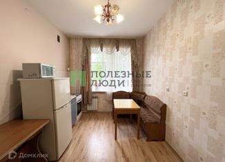 1-комнатная квартира на продажу, 45.3 м2, Вологда, Козлёнская улица, 64